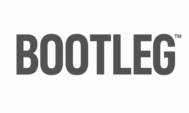 Bootleg