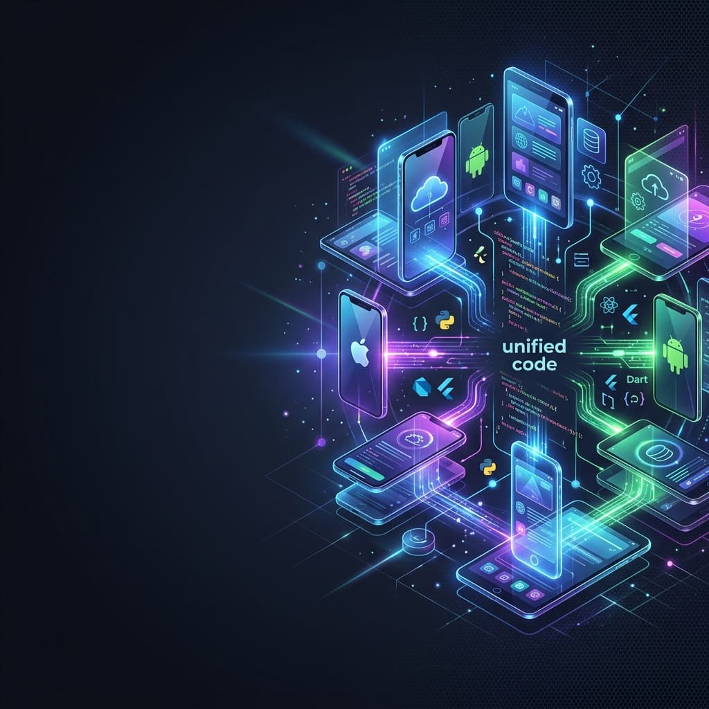 Cross-Platform Apps