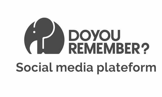 Do you remember me