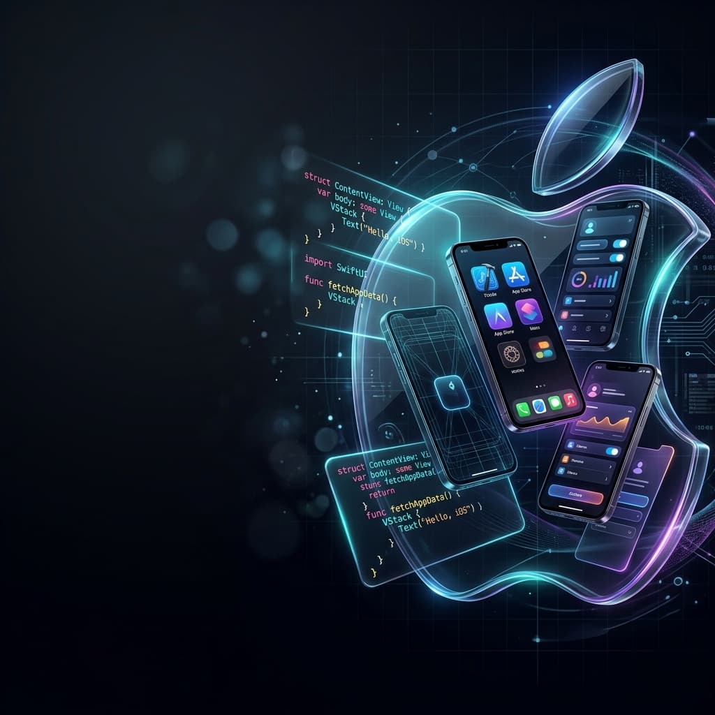 iPhone App Development