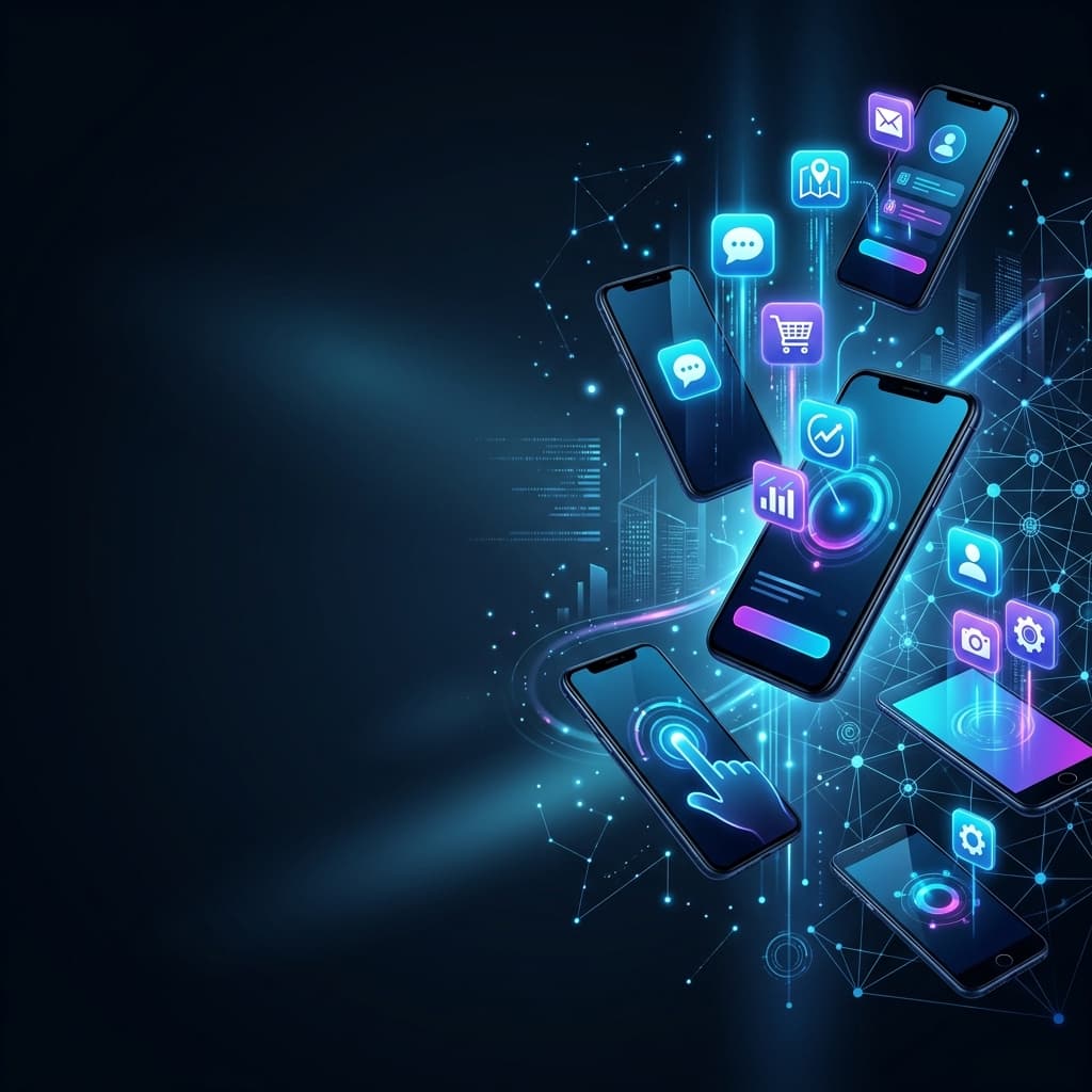 Mobile App Development
