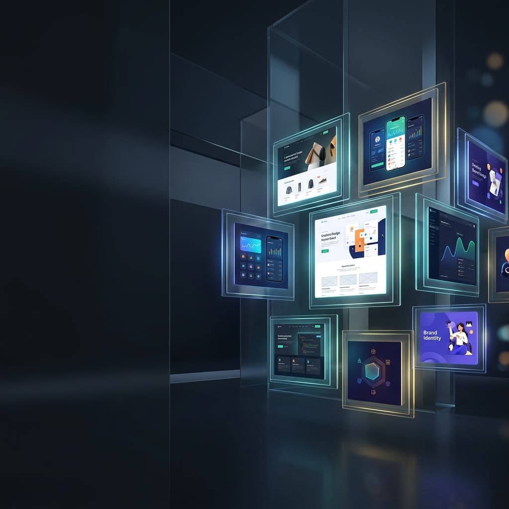 Our Portfolio