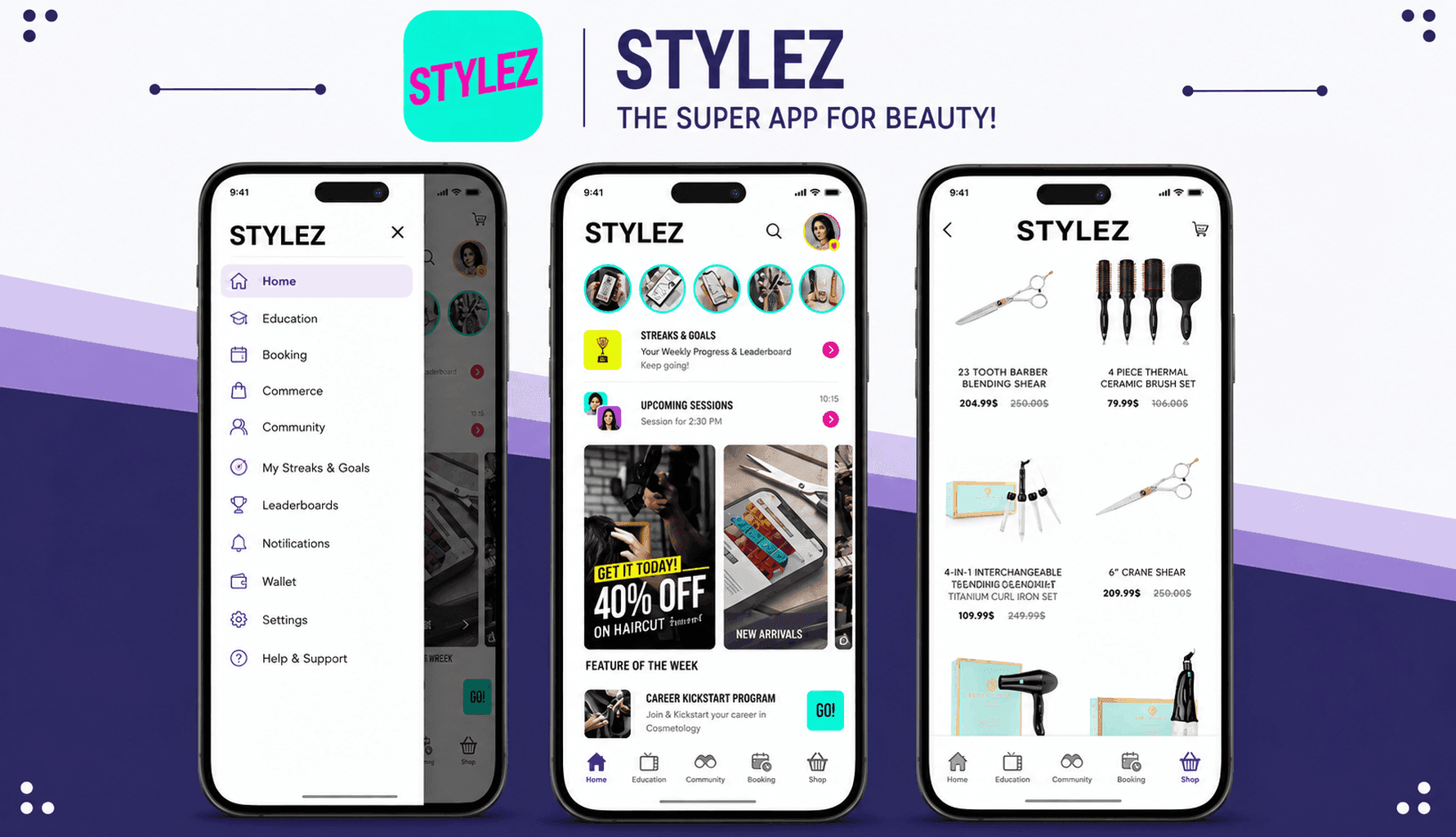 Stylez