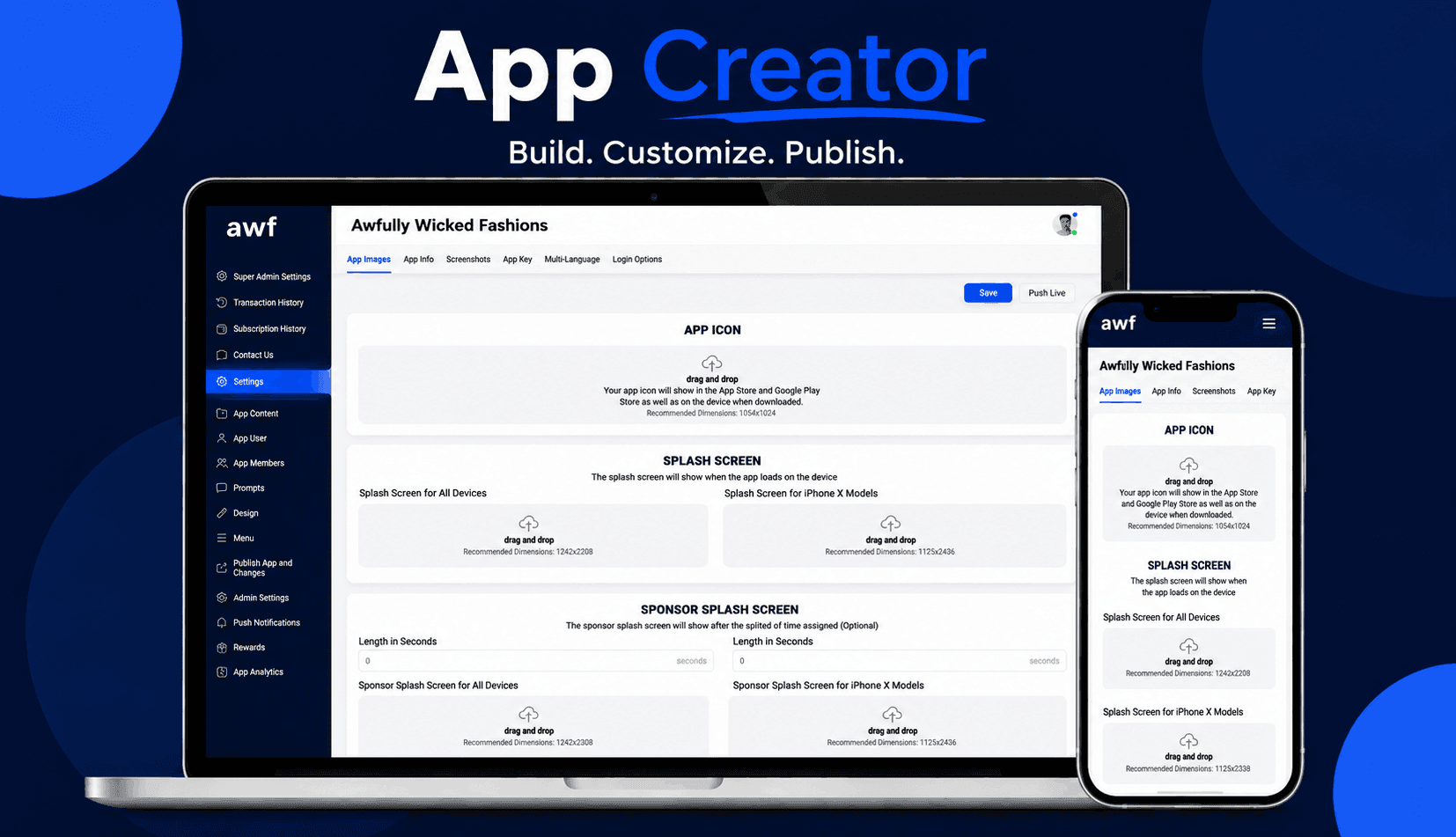 App Creator